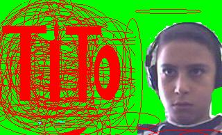 ana 9odam tito